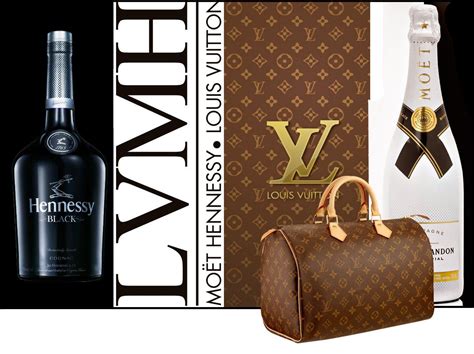 louis vuitton and hennessy